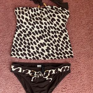 TANKINI BY LA BLANCA